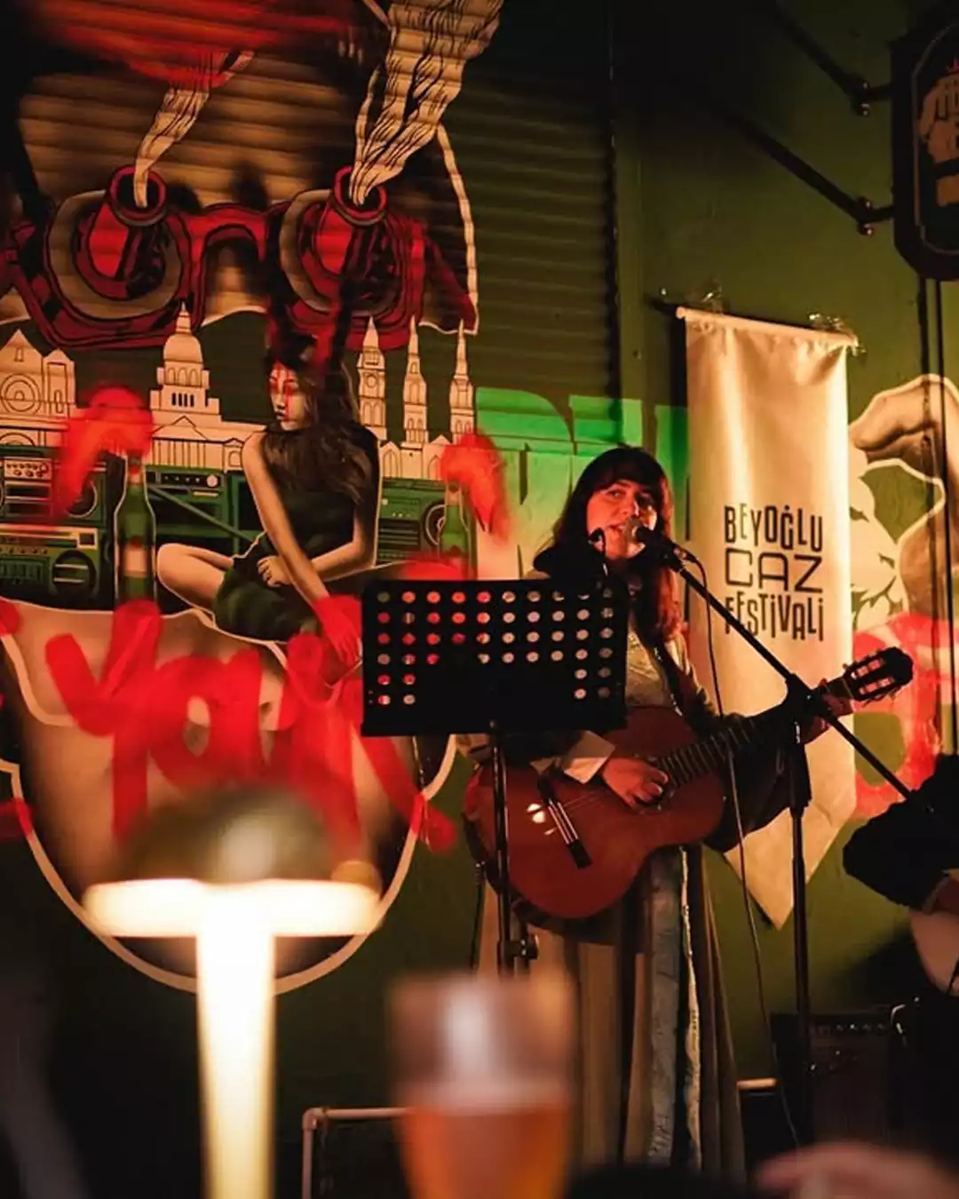 Beyoğlu Caz Festivali