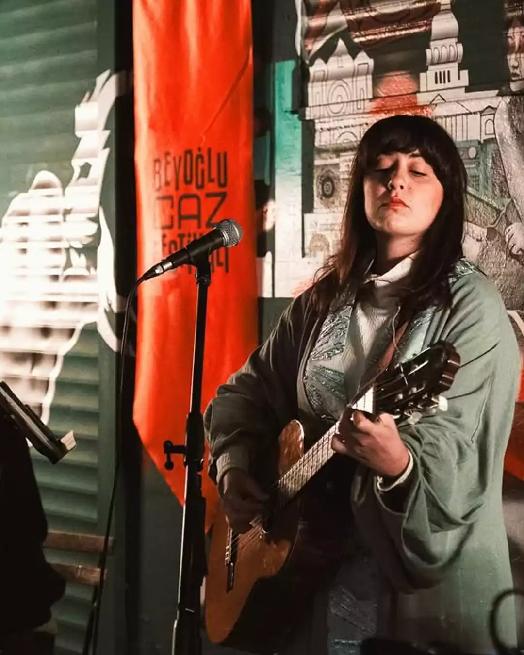 Beyoğlu Caz Festivali