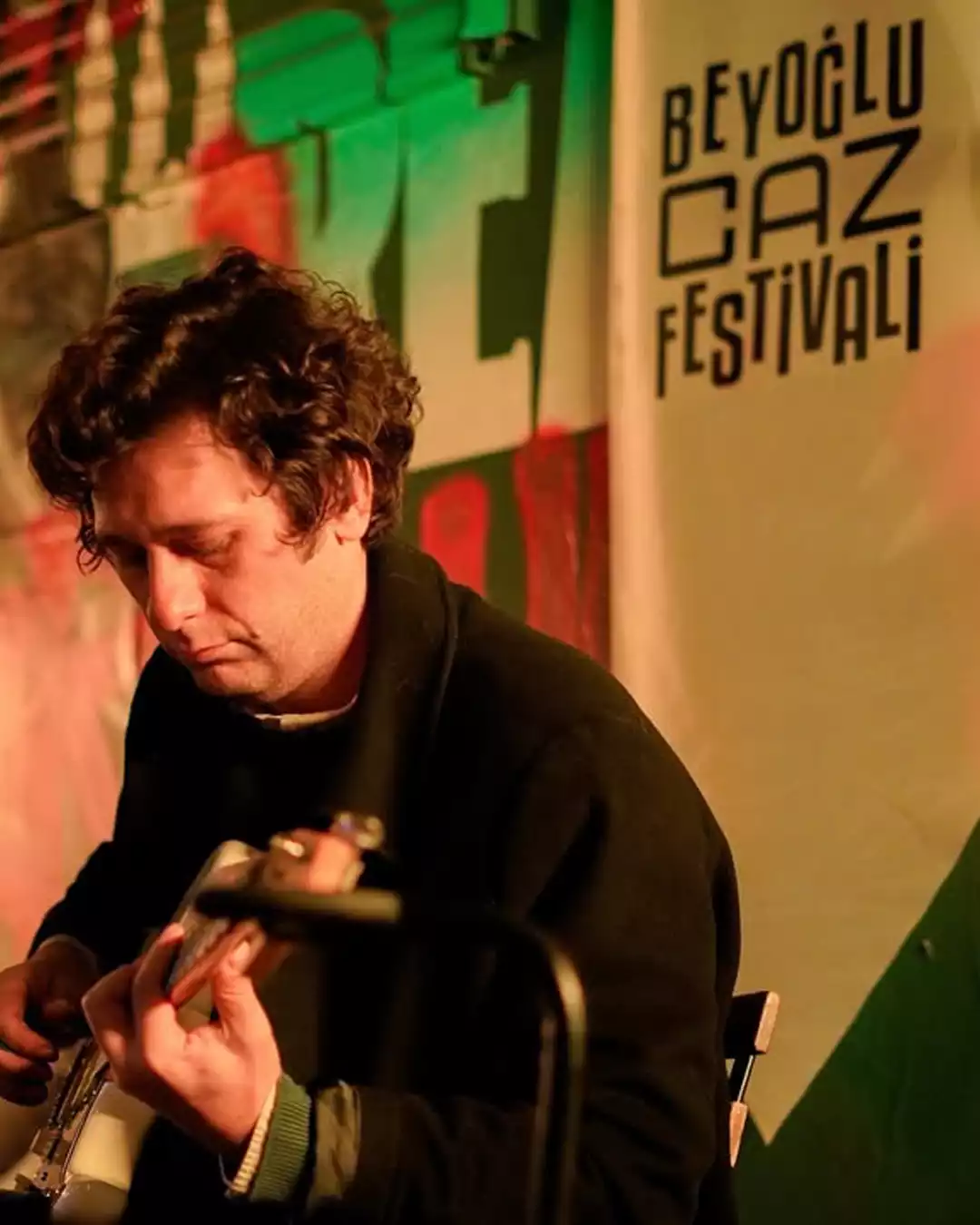 Beyoğlu Caz Festivali