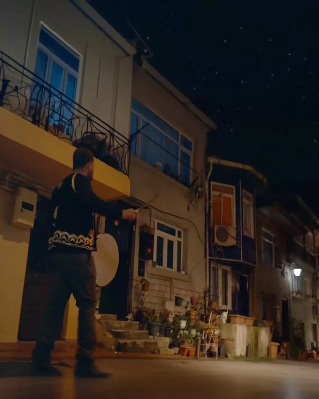 Birileri Var! / Katre Isı