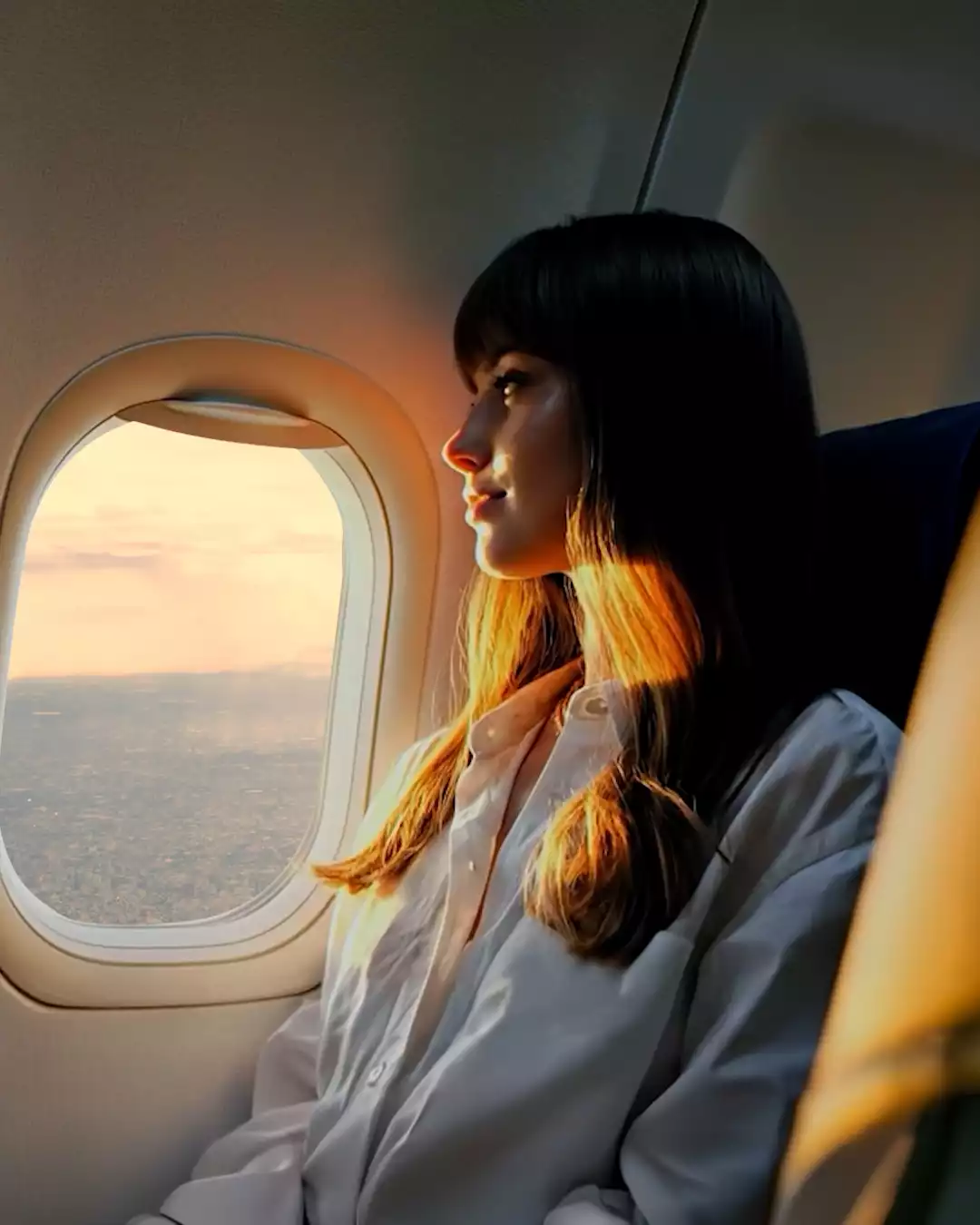 Clara Bennett’in İstanbul Yolculuğu / Qualia Spa