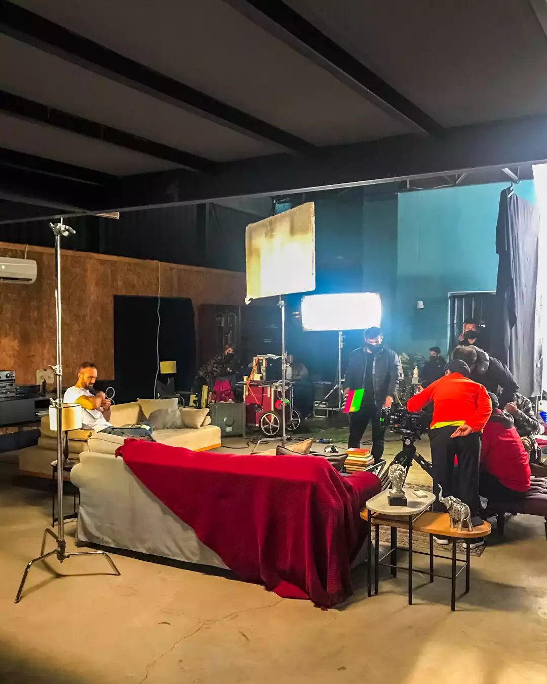 Doğadaki İnsan Doğadaki Havayı Vessen’de Buldu