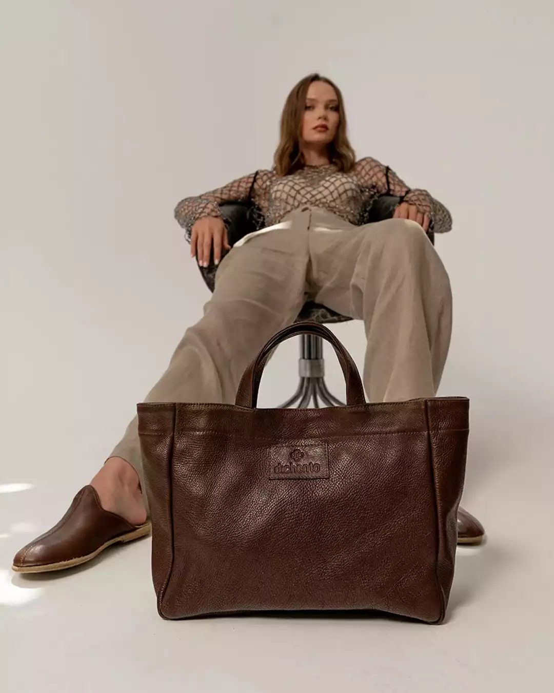 Sessiz Lüks / Dichento