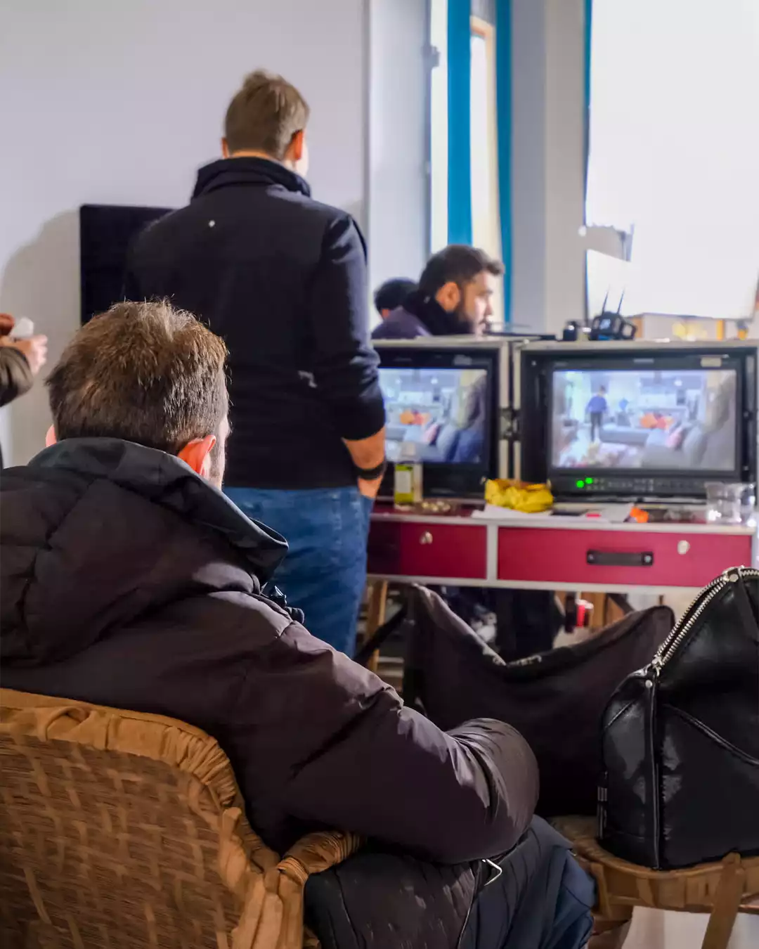 Vessen Kombi En Zorlu Koşullarda Çalışır! / Vessen