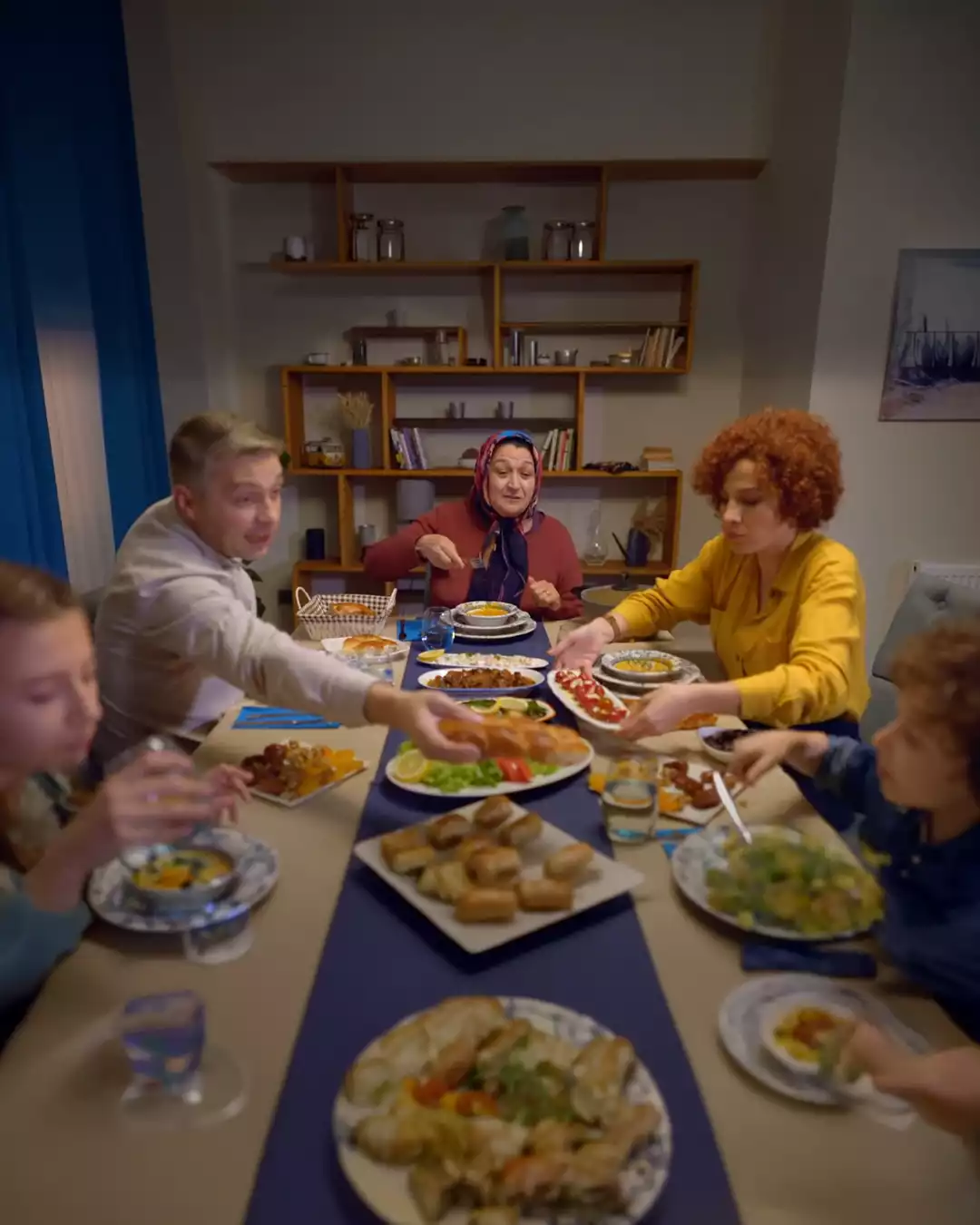 Birileri Var! / Katre Isı